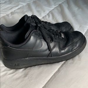 Black Air Forces
